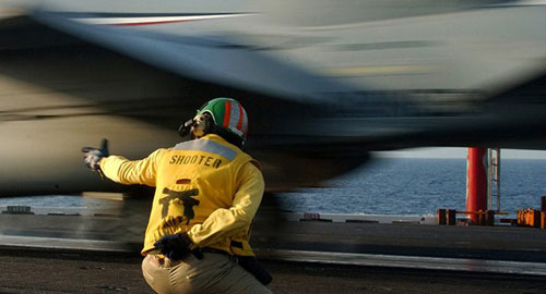 Air operations