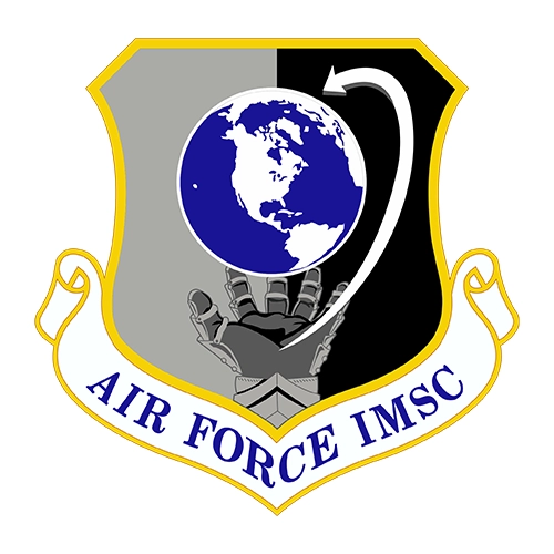 U.S. Air Force Installation & Mission Support Center