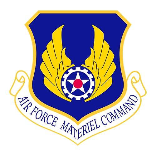 U.S. Air Force Materiel Command