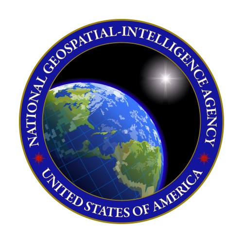 National Geospatial Intelligence Agency